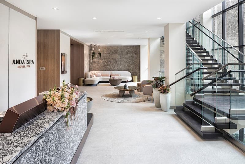 Ivy Spa Austin photo