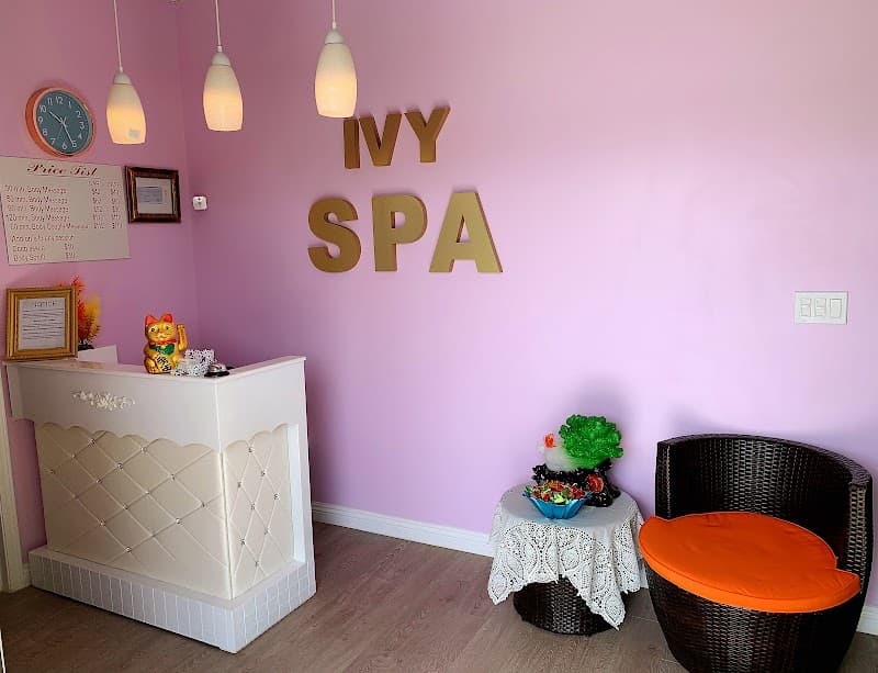 Ivy Spa Massage Carlsbad photo