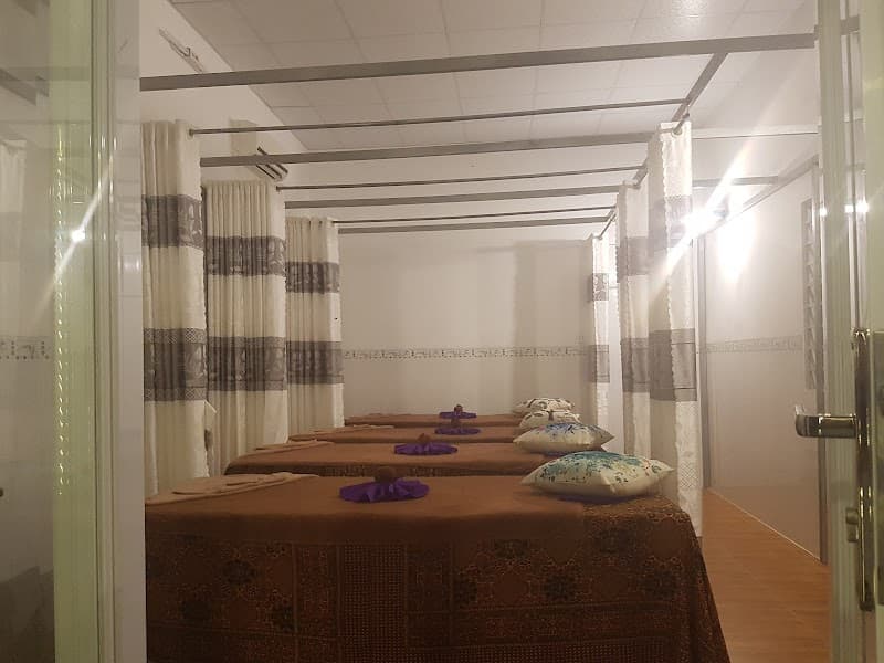 Ivy Tropic Spa Phú Quốc photo