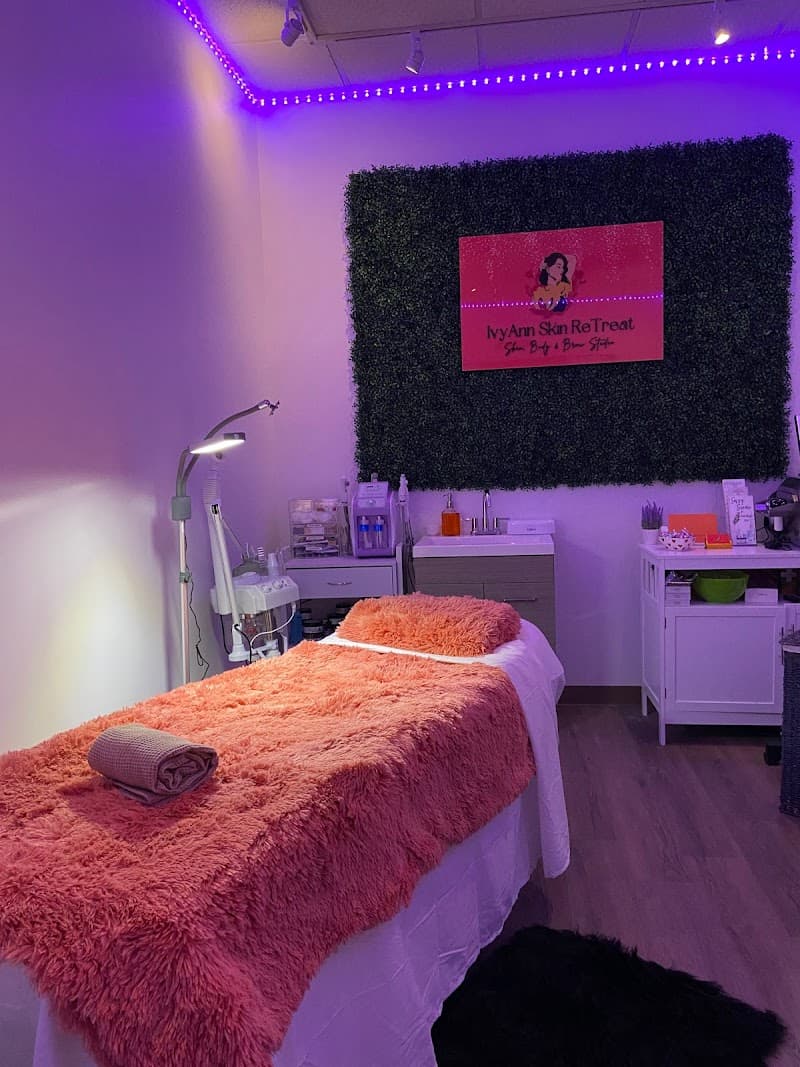 IvyAnn Skin Retreat Kissimmee photo