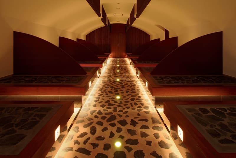 Iwa Spa Bali Shimonakano Store Okayama City photo