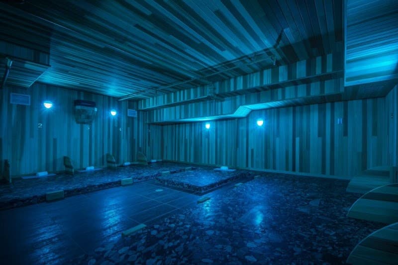 IWA Spa Blue Mountain Village Blue Mountains photo