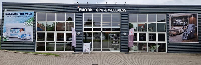 IWAO Glostrup photo