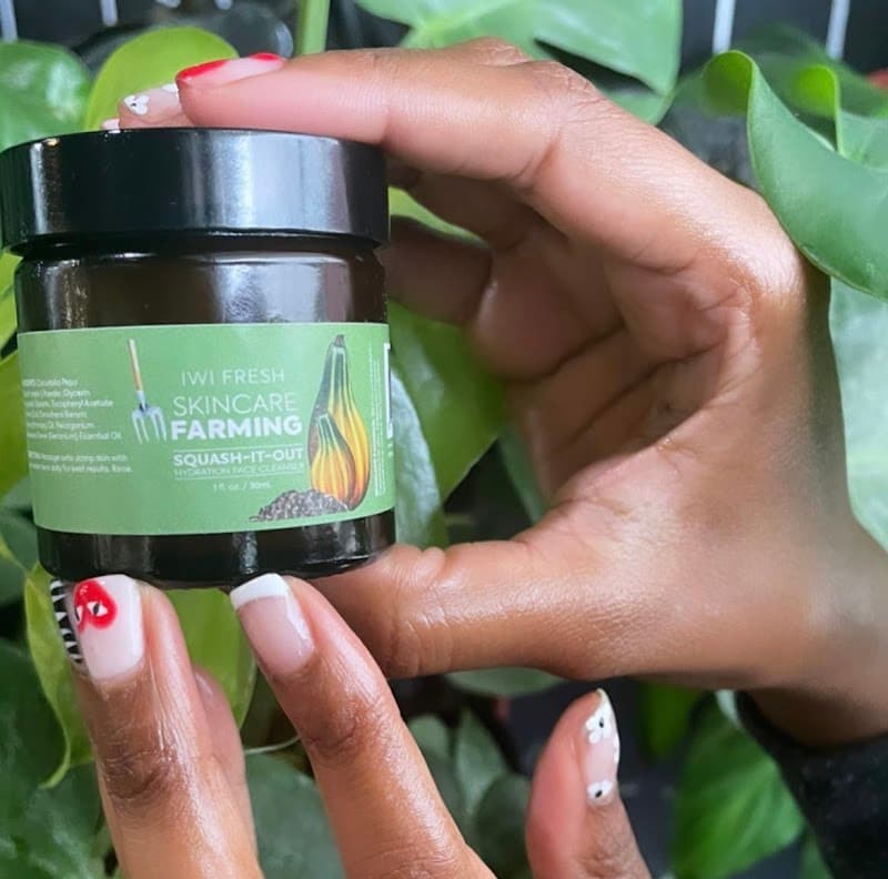 Atlanta iwi fresh photo