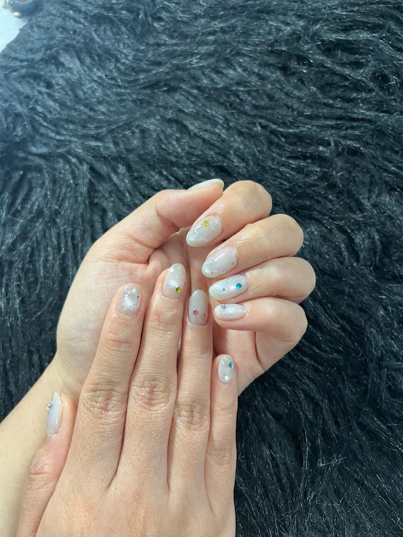 Iwon Beauty and Esthetics Quận 3 photo