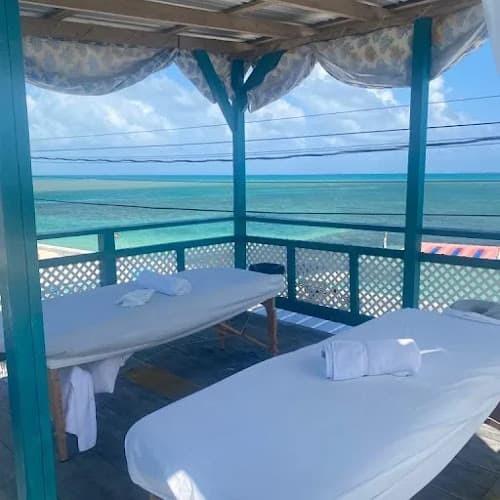 Ix'Chel Day Spa Caye Caulker photo