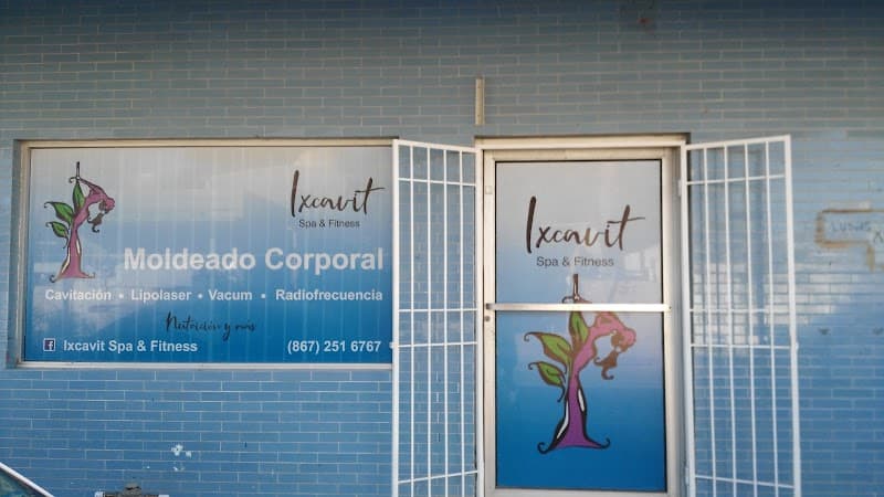 Ixcavit Nuevo Laredo photo