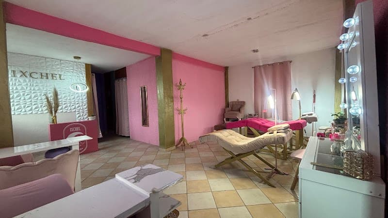 Ixchel Beauty Spa Temoaya photo