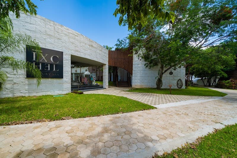 IXCHEL Luxury Spa Bacalar photo
