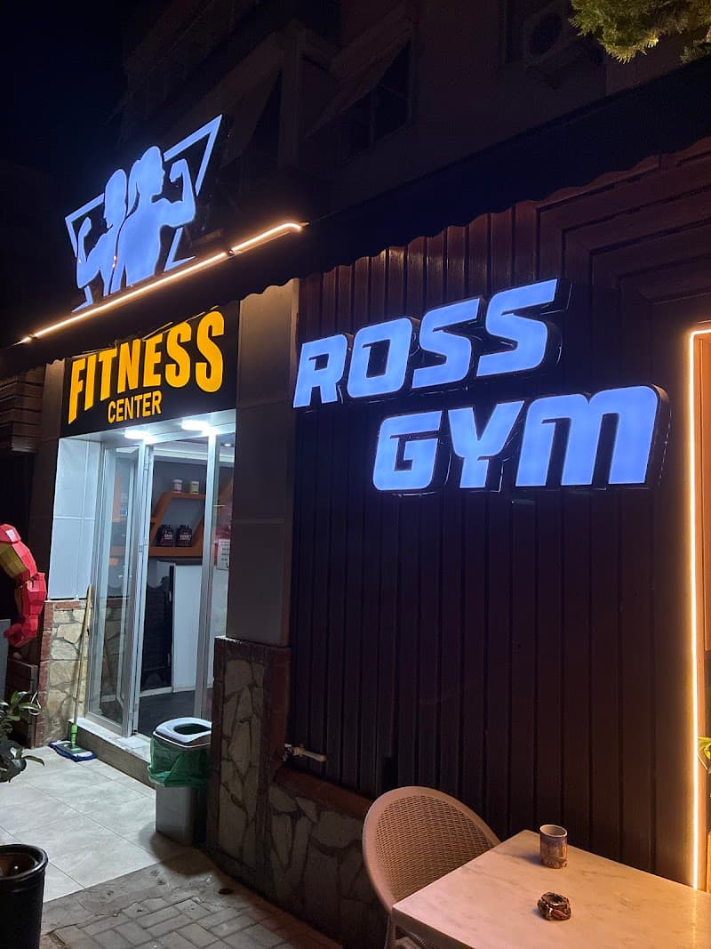 İxir Life&Sports Club Alanya Branch photo