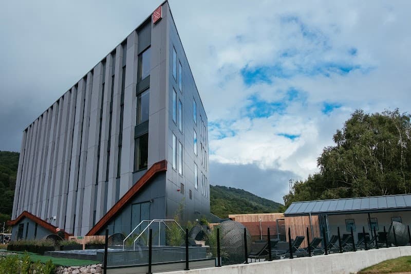 IXORA Hotel and Spa Conwy photo
