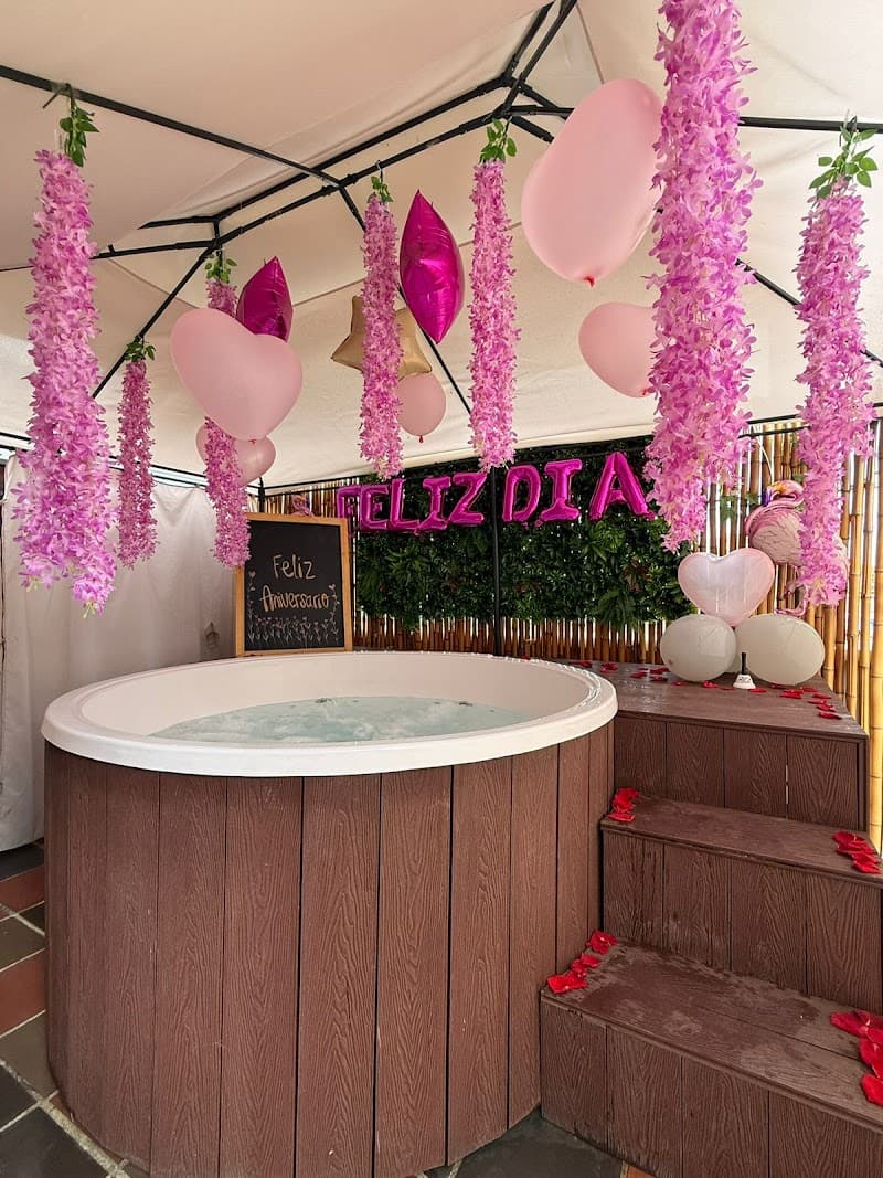 Ixora Spa Bucaramanga photo