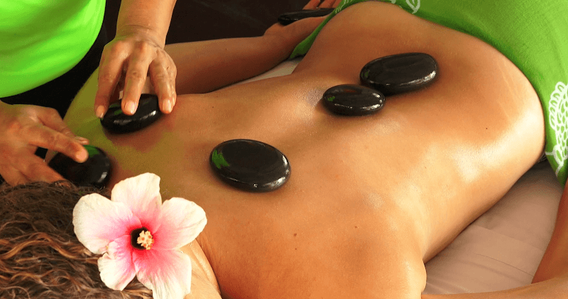 Ixora Spa Roatán photo