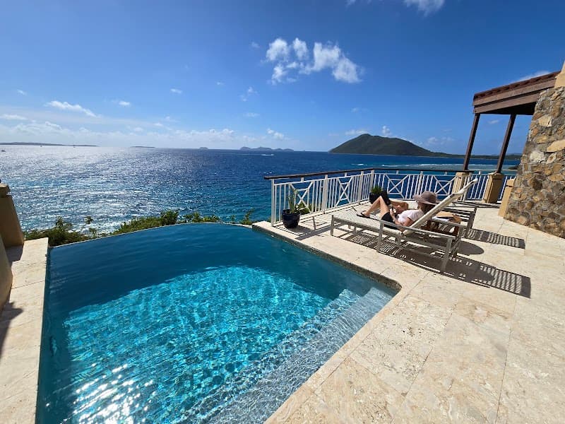 Ixora Spa Virgin Gorda photo