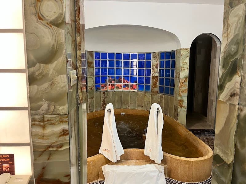 Ixtapan de la Sal, Day Spa Toluca photo