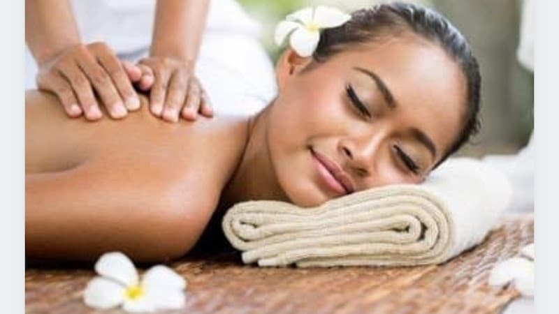 Iyana mobile spa Kempton Park photo