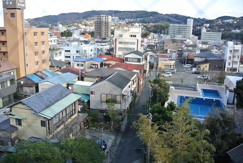 Iyaniwa Ito City photo