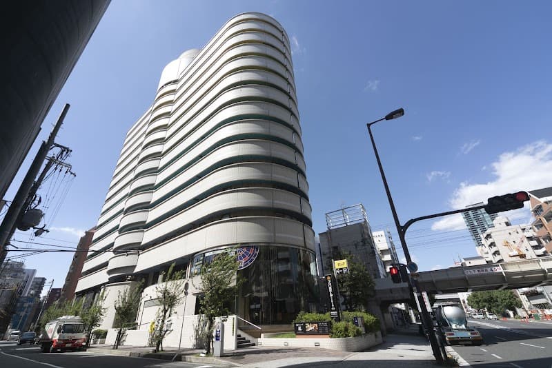 Iyapro Tenma Kita Ward, Osaka photo