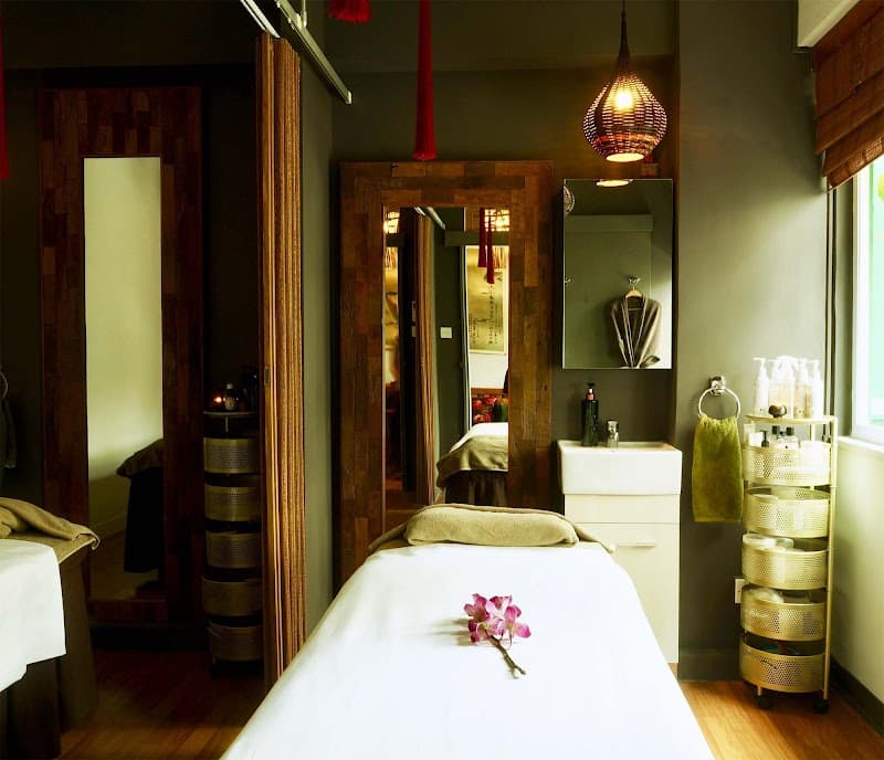 Iyara Beauty Hong Kong photo