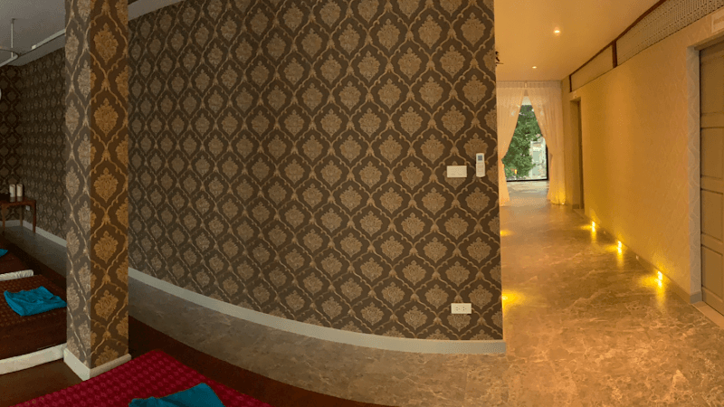 Iyara Spa Koh Samui photo