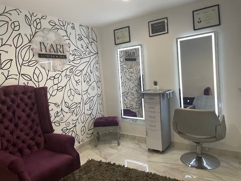 IYARI clínica y spa Puerto Vallarta photo