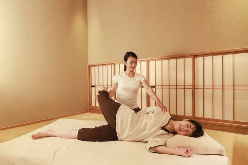 Iyashi-dokoro Yawara Takamatsu City photo