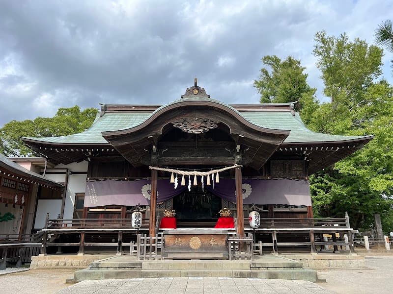 Iyashi no Mori Ichikawa City photo