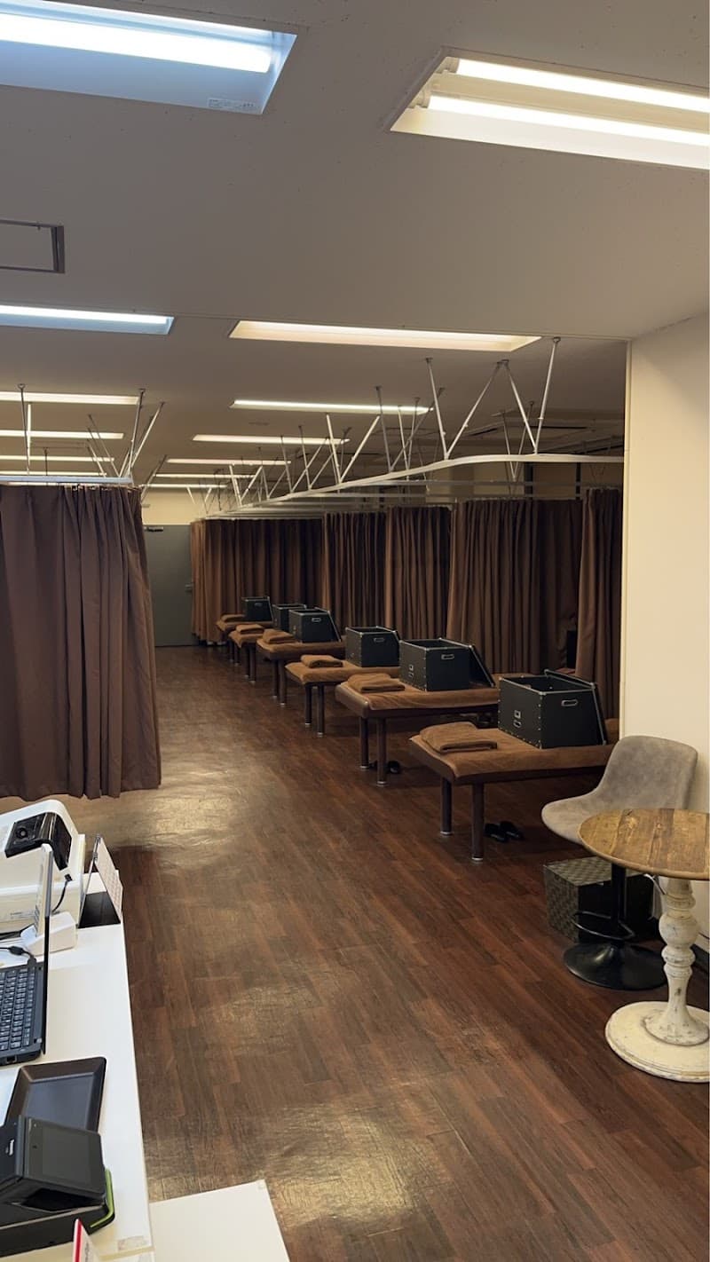 Iyashi no Mori Maigrir Nakamurabashi Store Nerima City photo