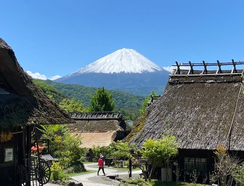 Iyashi no Toki Shirakawa photo