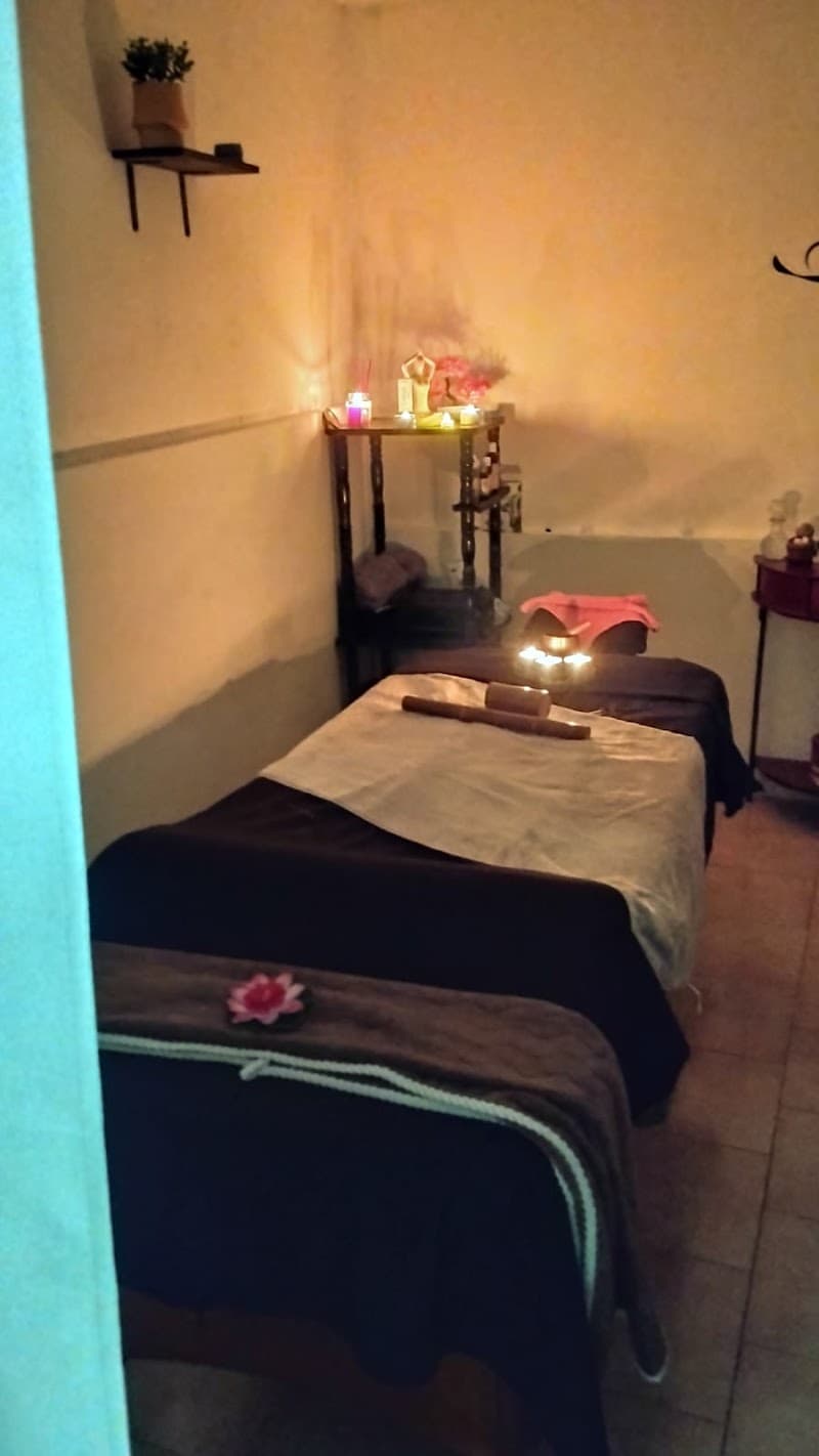 Iyashi SPA Terapêutico São Paulo photo