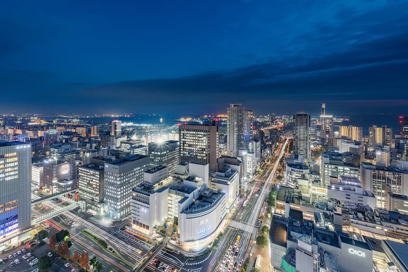 Iyashis Plus Kobe City Kita Ward photo