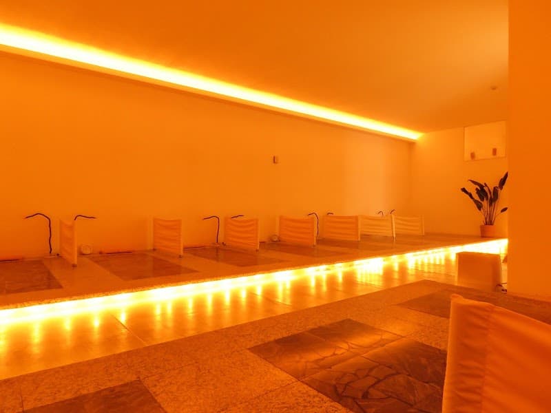 Iyashiya Ebisu (Healing House Ebisu) Nagano photo