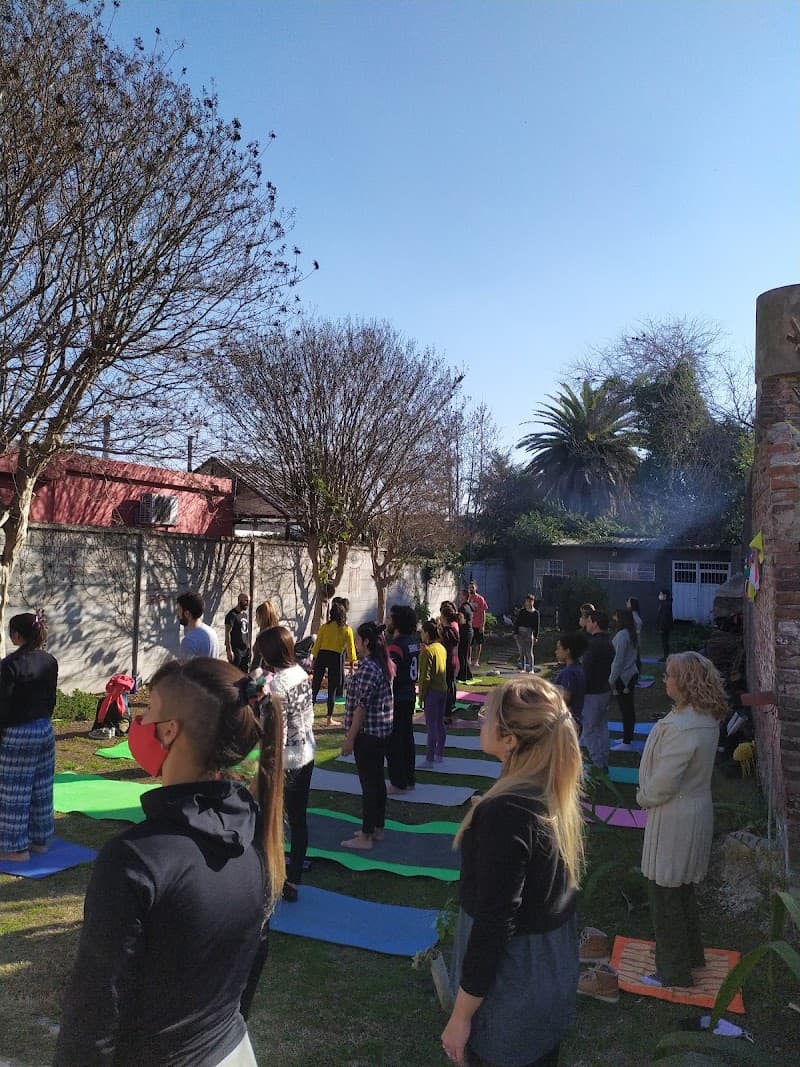 IYASU Espacio Terapeutico San Antonio de Padua photo