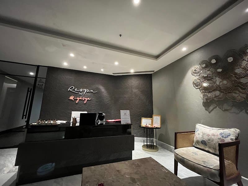 Iyasyaspa Puducherry photo