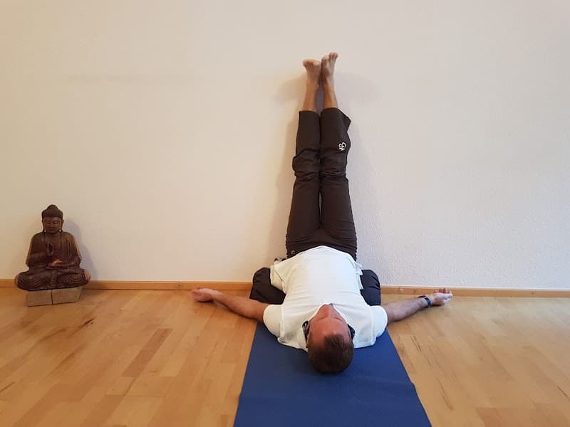 Iyengar Yoga Wiesbaden photo