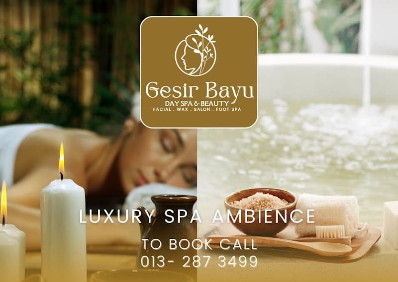 Izah Treatment Ulu Bernam photo