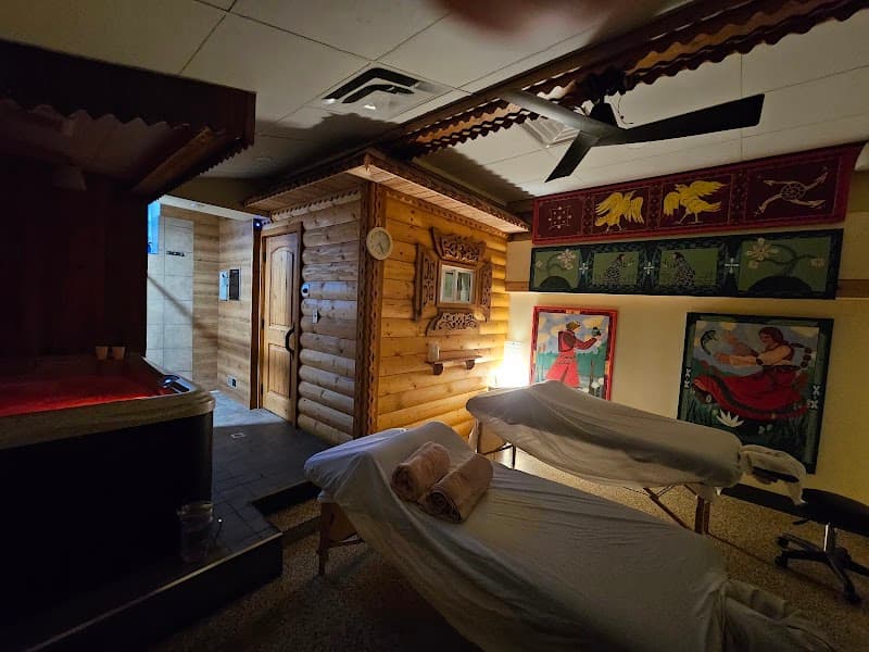 Izba Spa Denver photo
