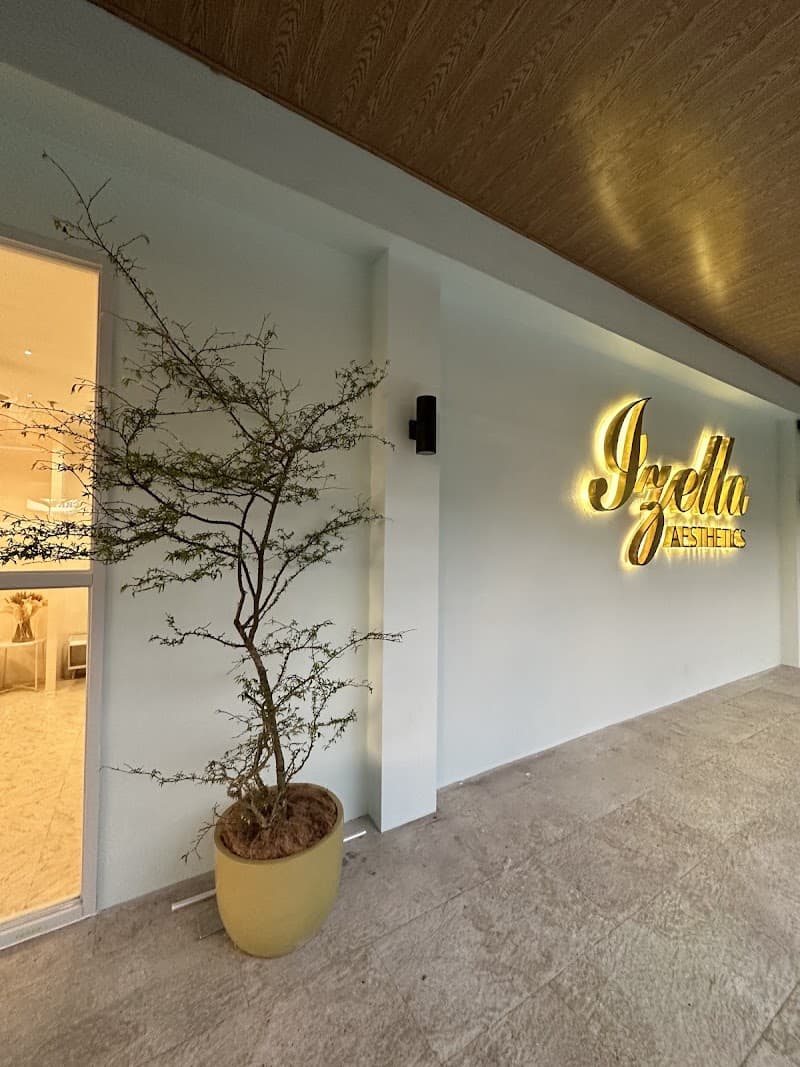 Izella Aesthetics Iloilo City photo