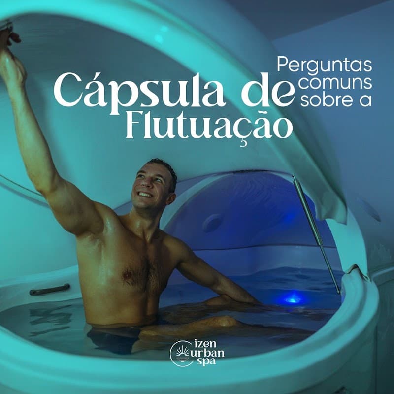Izen Urban Spa Londrina photo