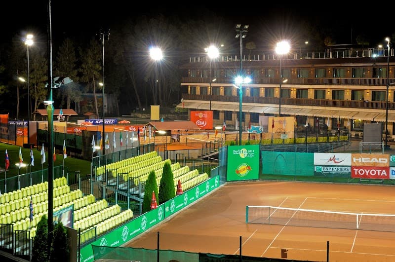 Izida Spa Center Dobrich photo