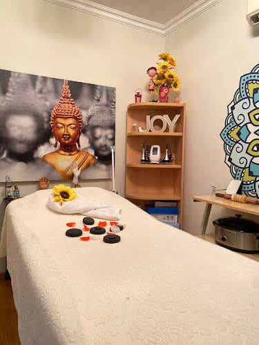 Izis Spa Luanda photo
