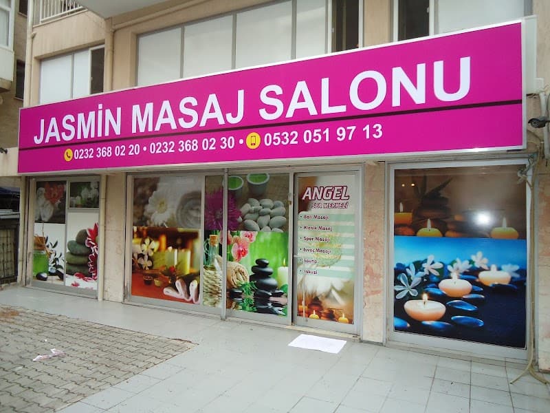 Karşıyaka İzmir Jasmin Spa photo