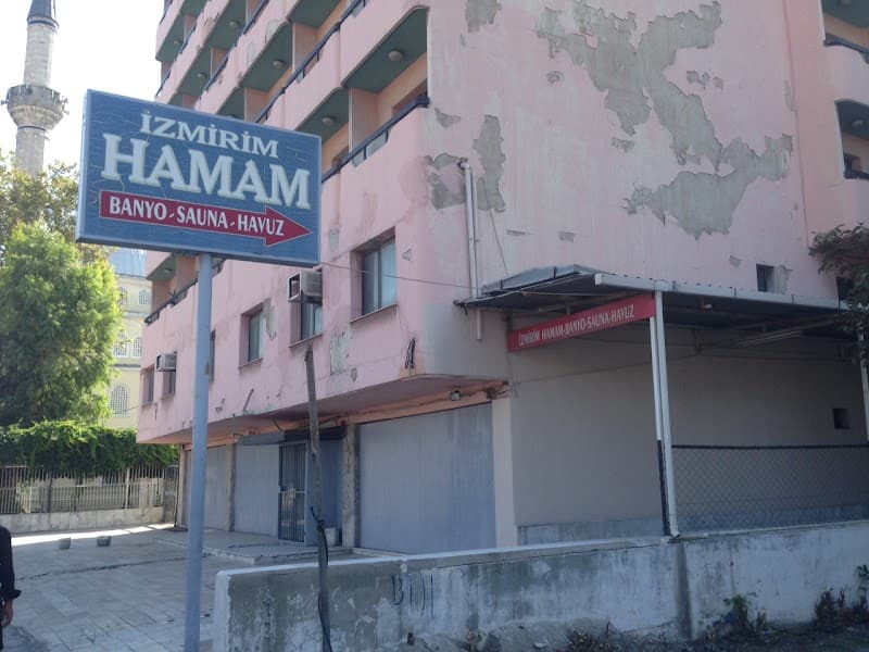 Konak İzmirim Hamam photo