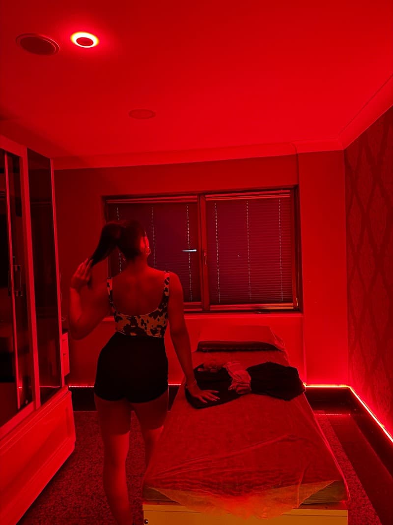 İzmit Masaj Doruk SPA 0262 321 36 89 - 0532 646 75 09 photo