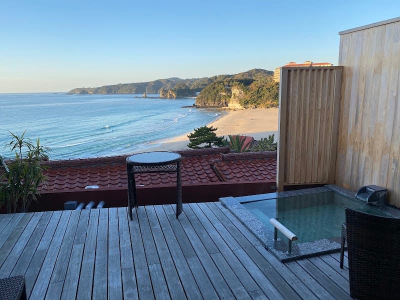 Izu Atagawa Onsen Shimoda-shi photo