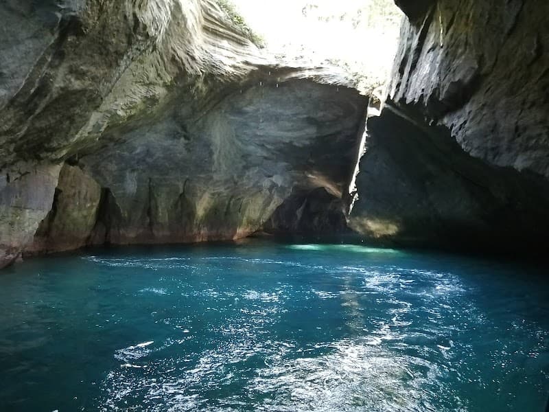 Izu, Dogashima Kamo District Nishiizu Town photo