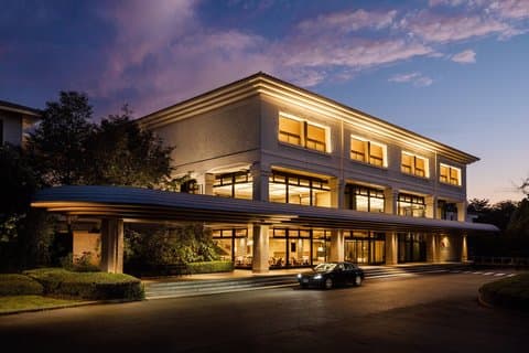 Izu Marriott Hotel Shuzenji photo