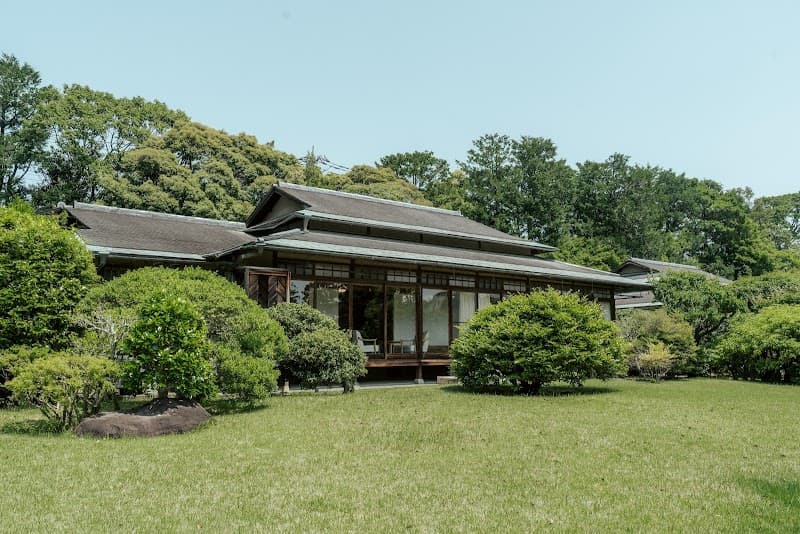 Izu Nagaoka Onsen Onsenba Sanpoichi Izunokuni City photo