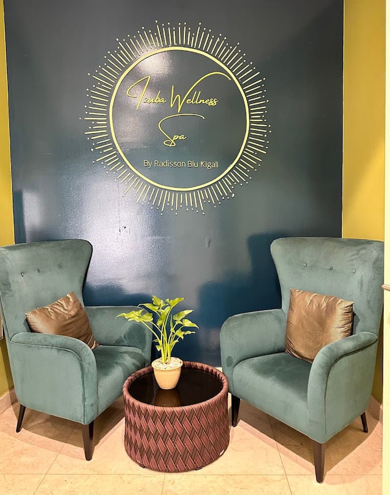 Izuba Wellness Spa Kigali photo