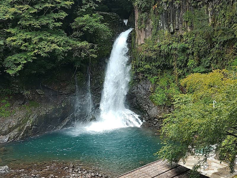 Izumi Taka Iritani Kogen Onsen Kamo District, Kawazu Town photo